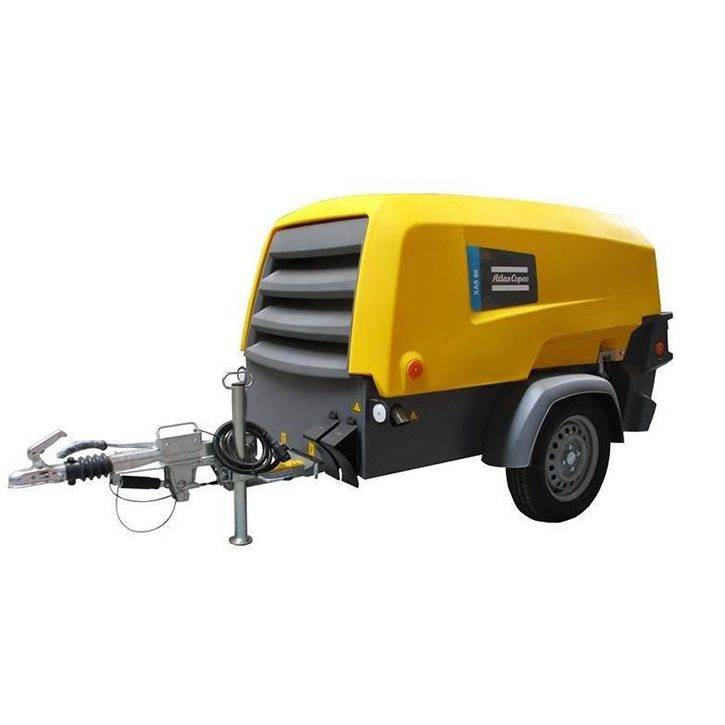 185CFM Air-Compressor 185CFM Air-Compressor