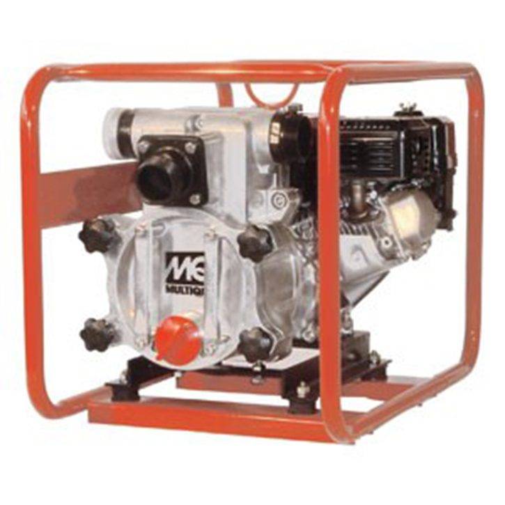 2” Trash-Pump 2” Trash-Pump