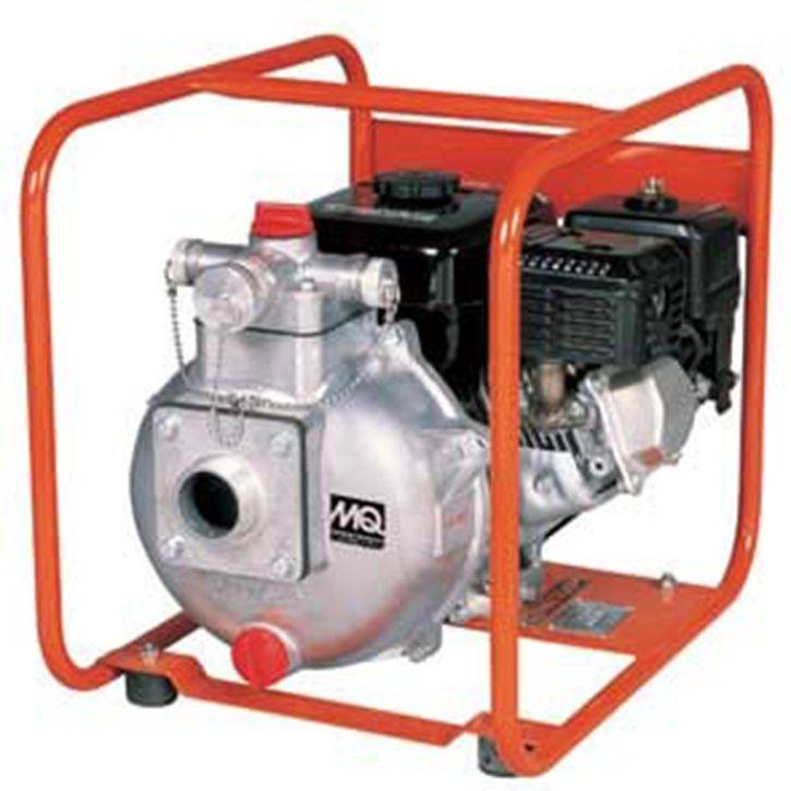 2” and 3” Water-Pumps 2” and 3” Water-Pumps