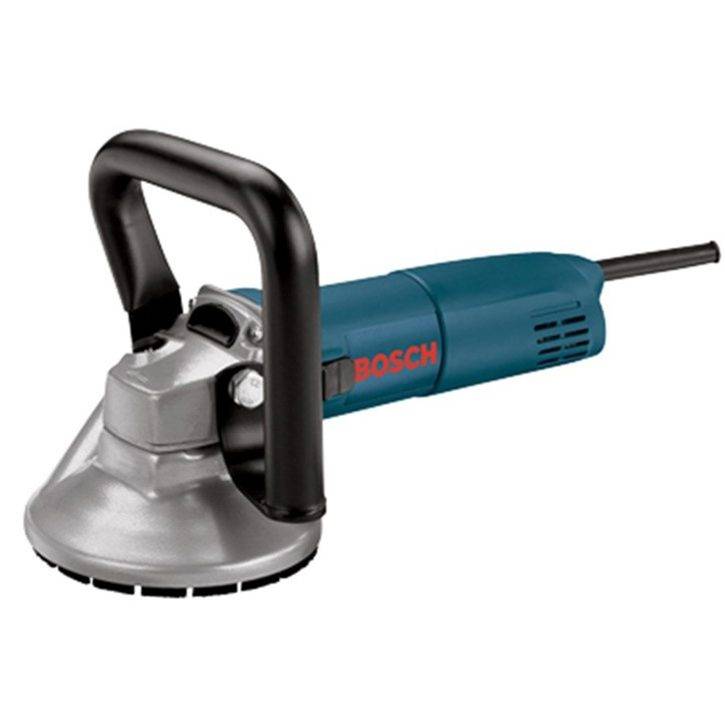 Concrete Cup-Grinder Concrete Cup-Grinder