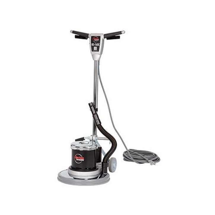 American Sander RS - 16DC Rotary Sander American Sander RS - 16DC Rotary Sander