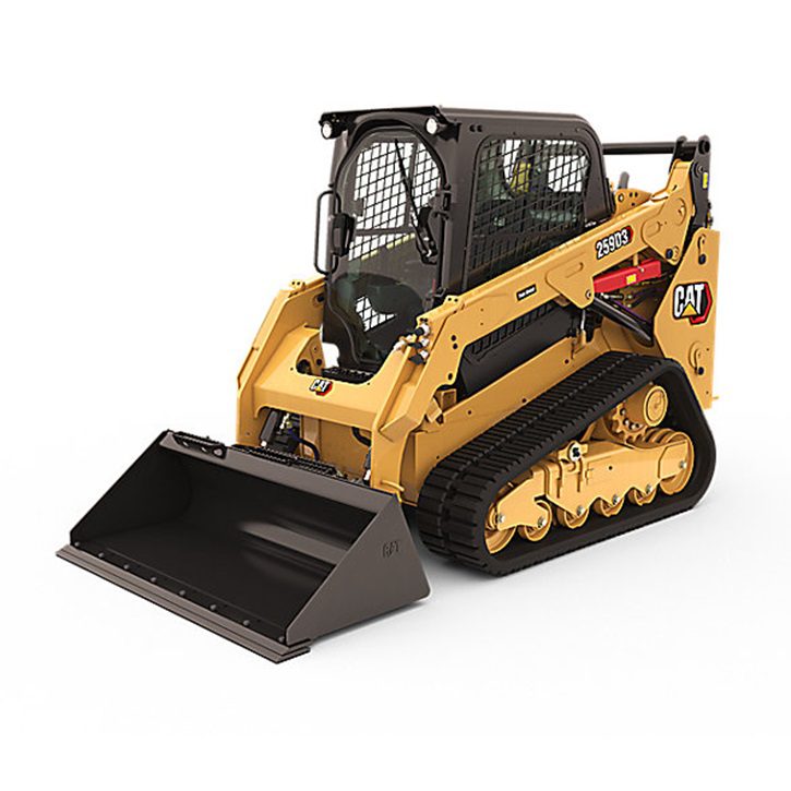 Cat 259D3 Cat 259D3
