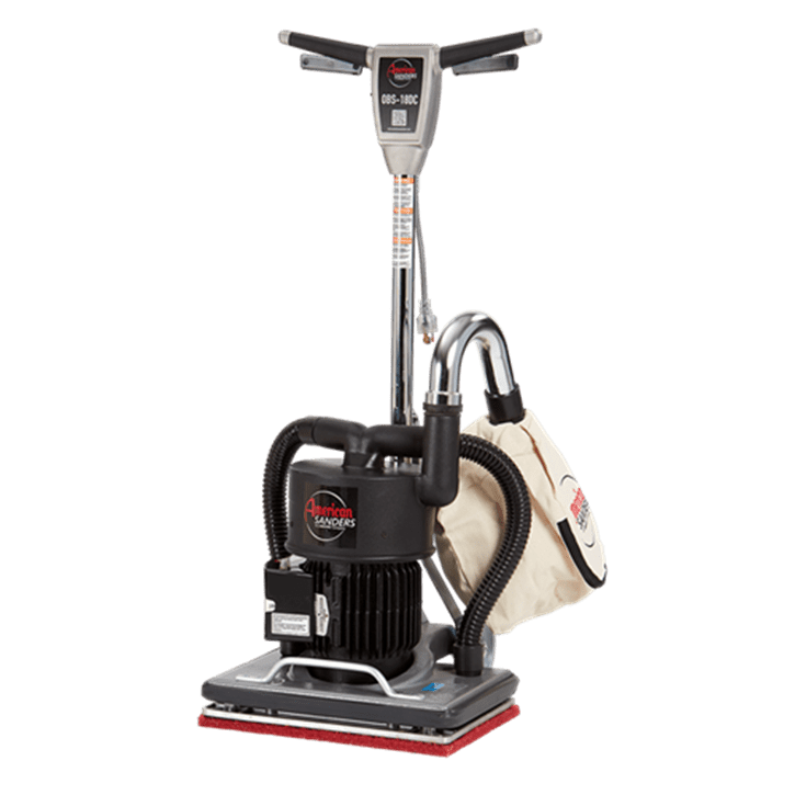 Clarke OSB18 Orbital Sander Clarke OSB18 Orbital Sander