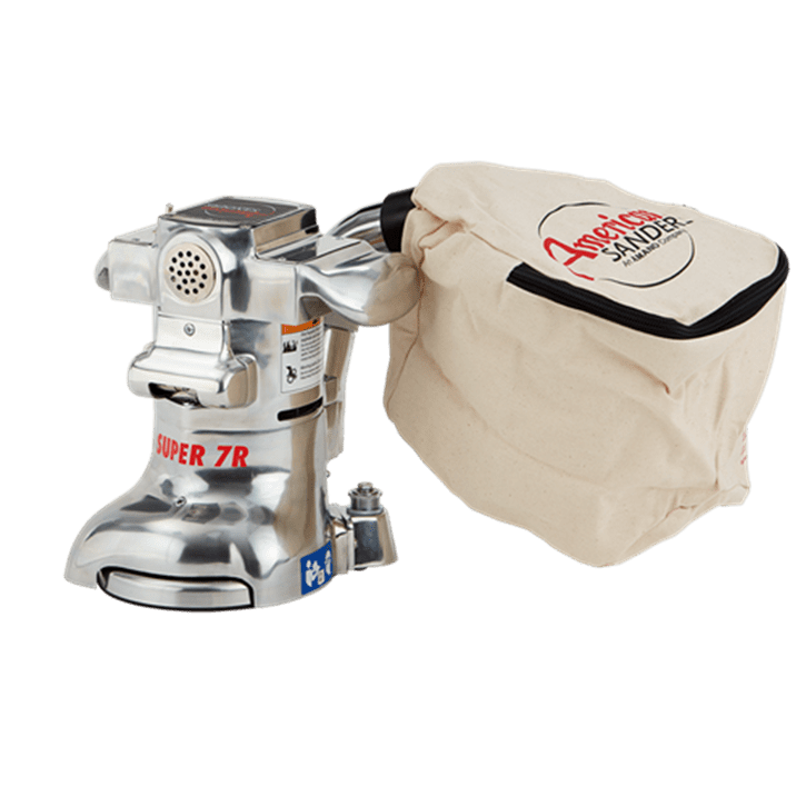 Clarke Super 7 Edger Clarke Super 7 Edger