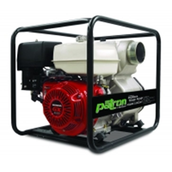 Patron 4 inch Trash Pump Patron 4 inch Trash Pump